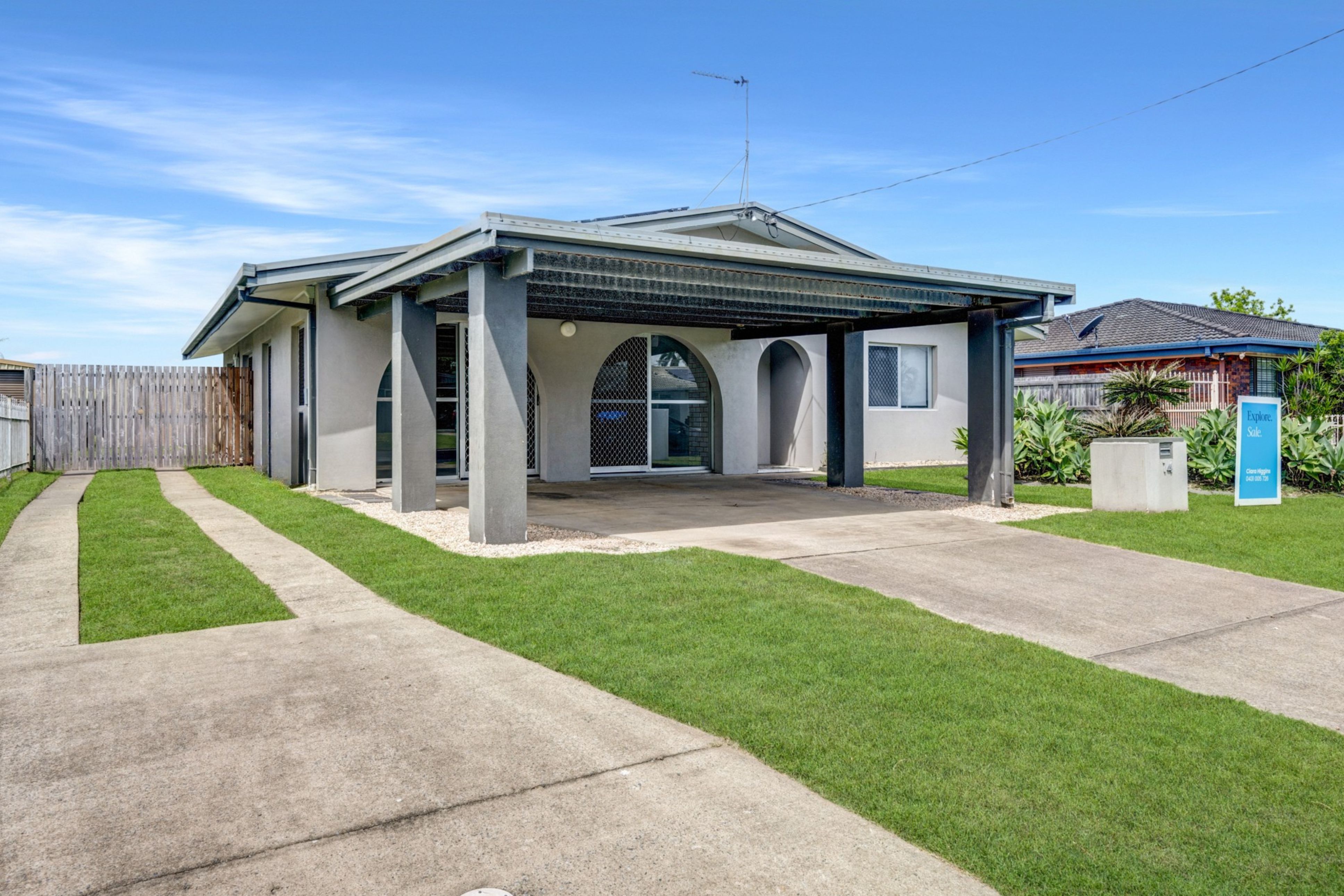 14 Boulton Street, South Mackay - Thumbnail 2