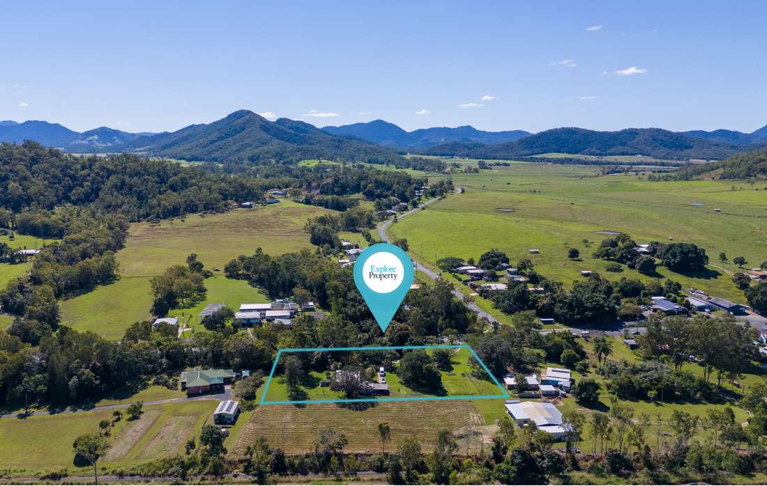3979 Mackay-Eungella Road, Gargett - Thumbnail 4