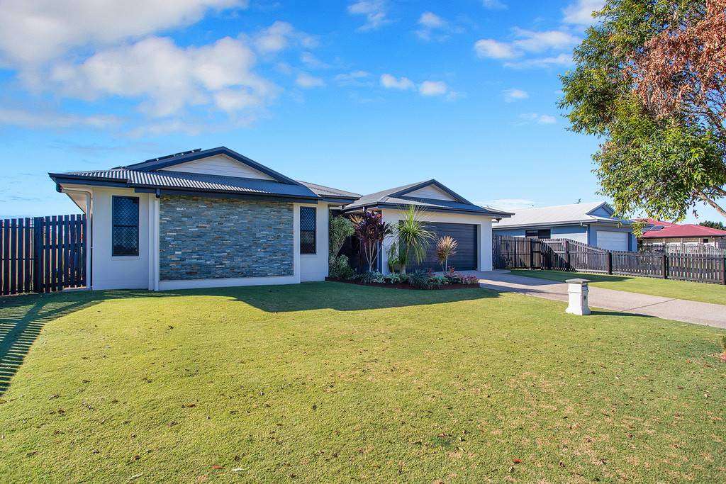 6 Katey Crescent