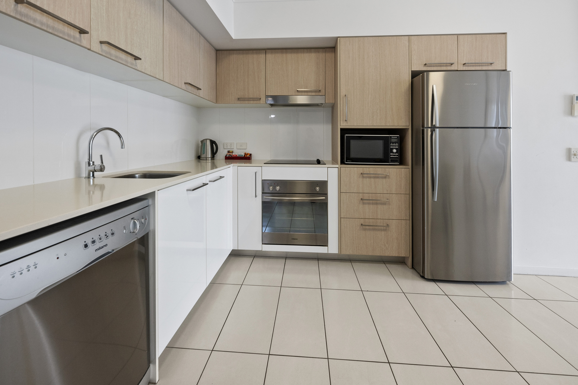 53/7 Nelson Street, Mackay - Thumbnail 5