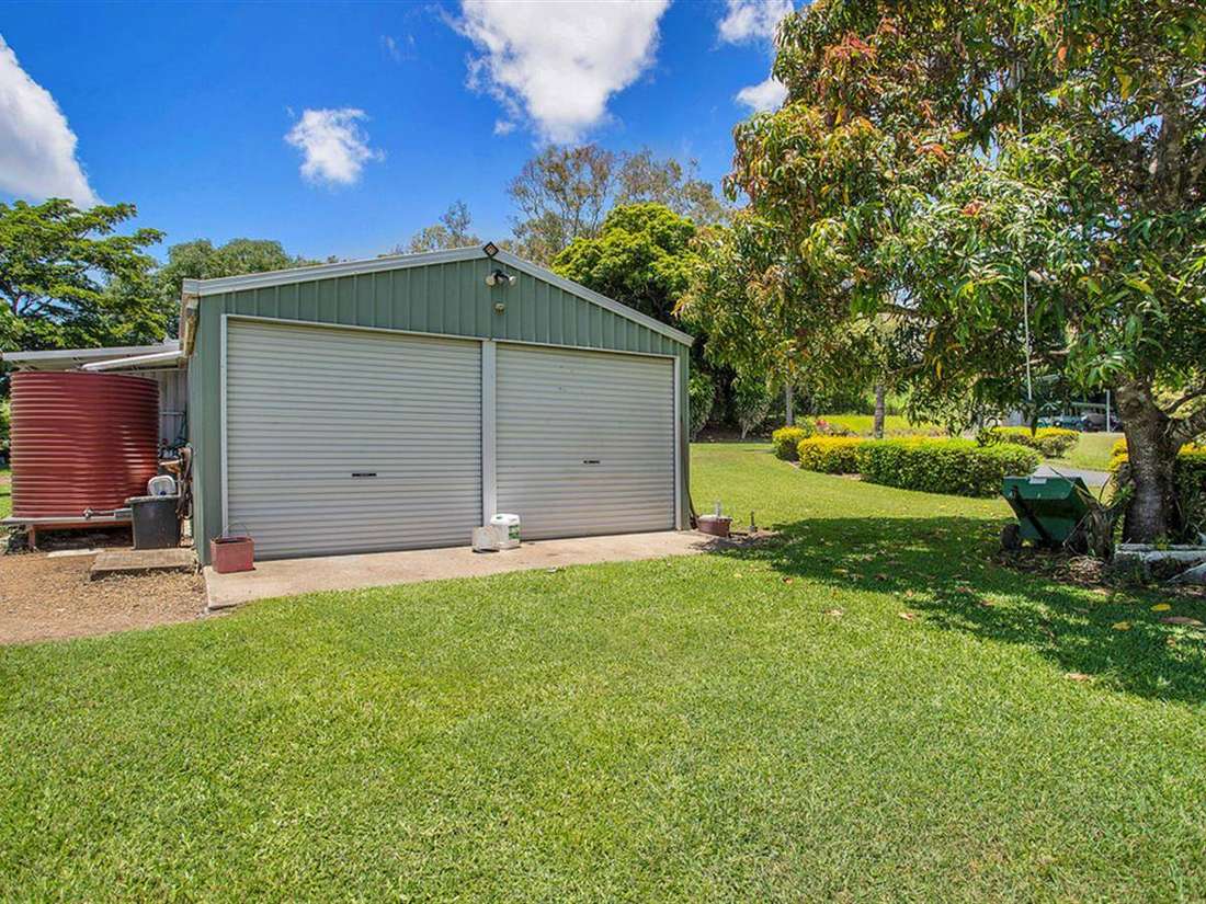 Property Sale at 642 FarleighHabana Road, HABANA QLD, 4740 Explore