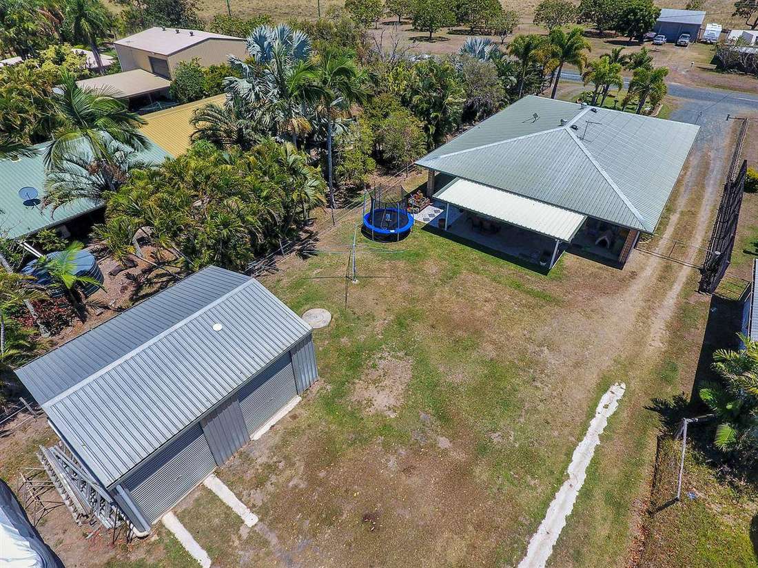Property Sale at 39 Ritchies Road, PLEYSTOWE QLD, 4741 Explore