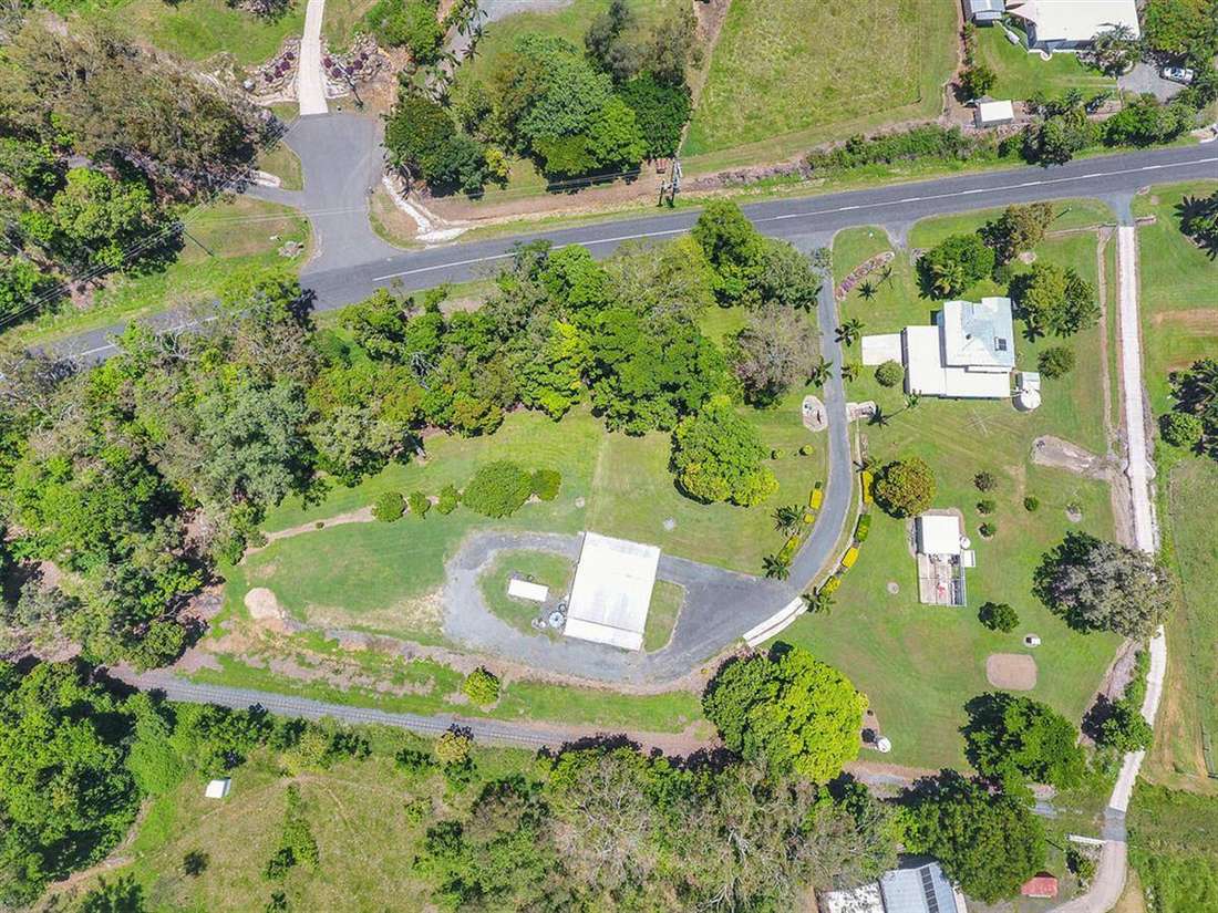 Property Sale at 642 FarleighHabana Road, HABANA QLD, 4740 Explore