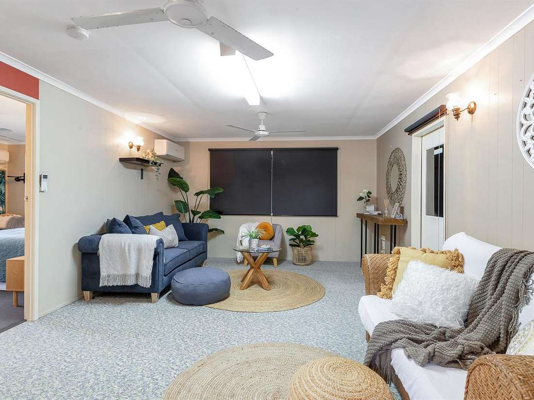 Property Sale at 2 Northview Terrace, MOUNT PLEASANT QLD, 4740