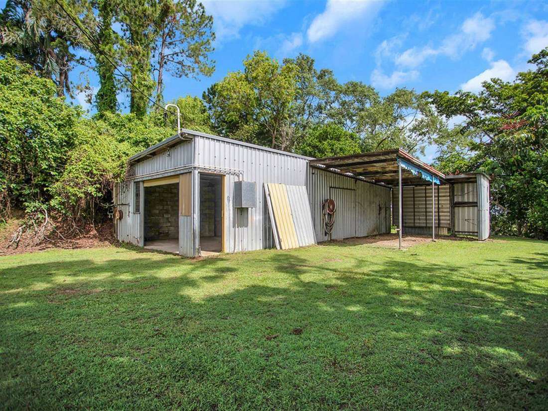 Property Auction at 9 Powells Road, FARLEIGH QLD, 4741 Explore