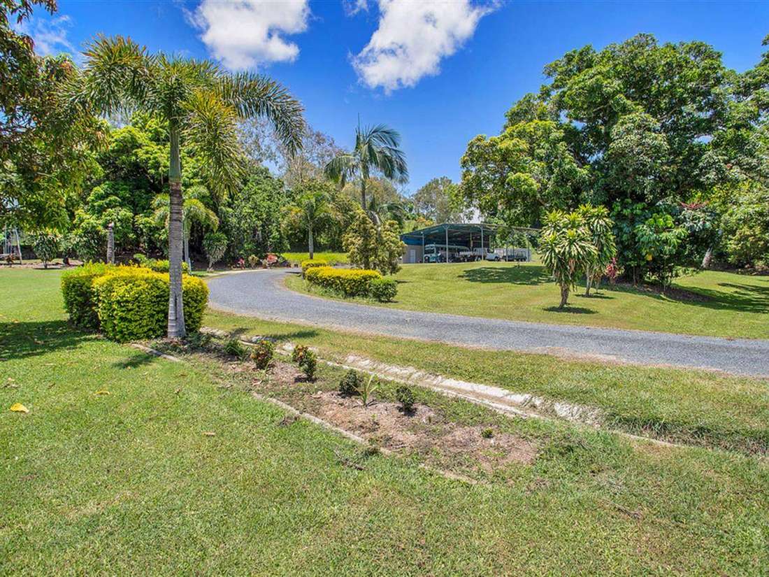 Property Sale at 642 FarleighHabana Road, HABANA QLD, 4740 Explore