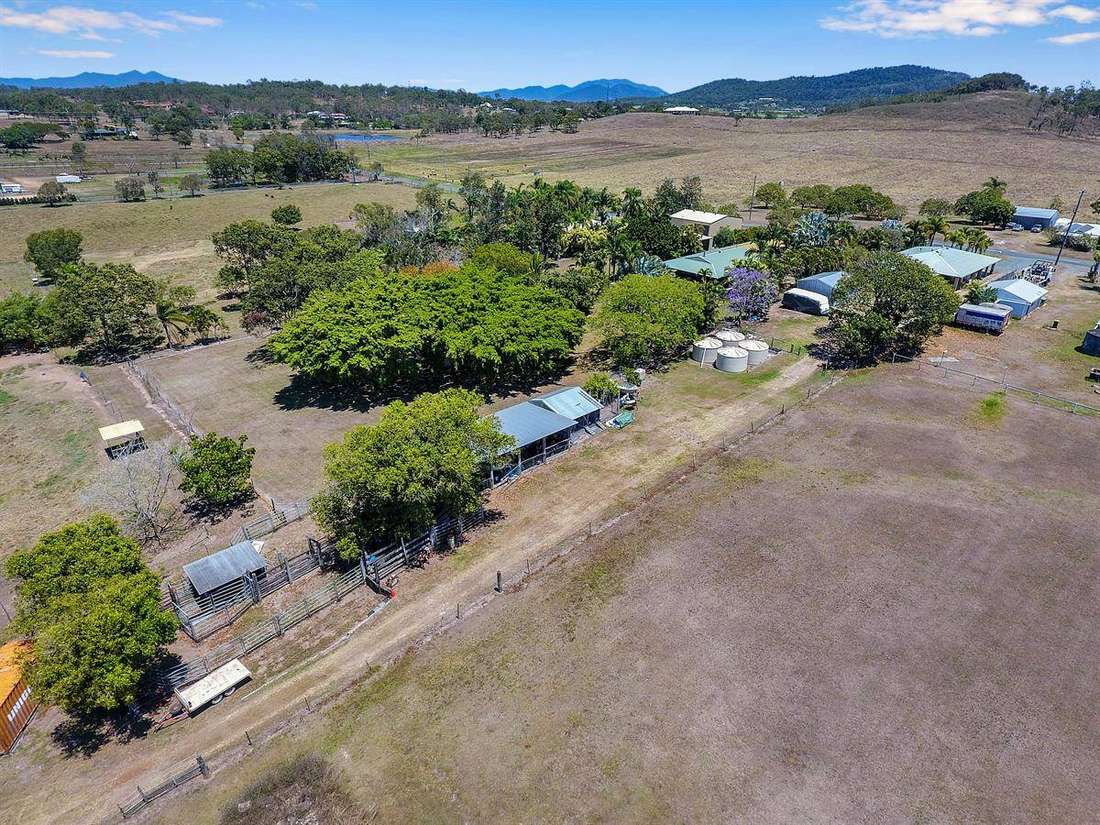 Property Sale at 39 Ritchies Road, PLEYSTOWE QLD, 4741 Explore