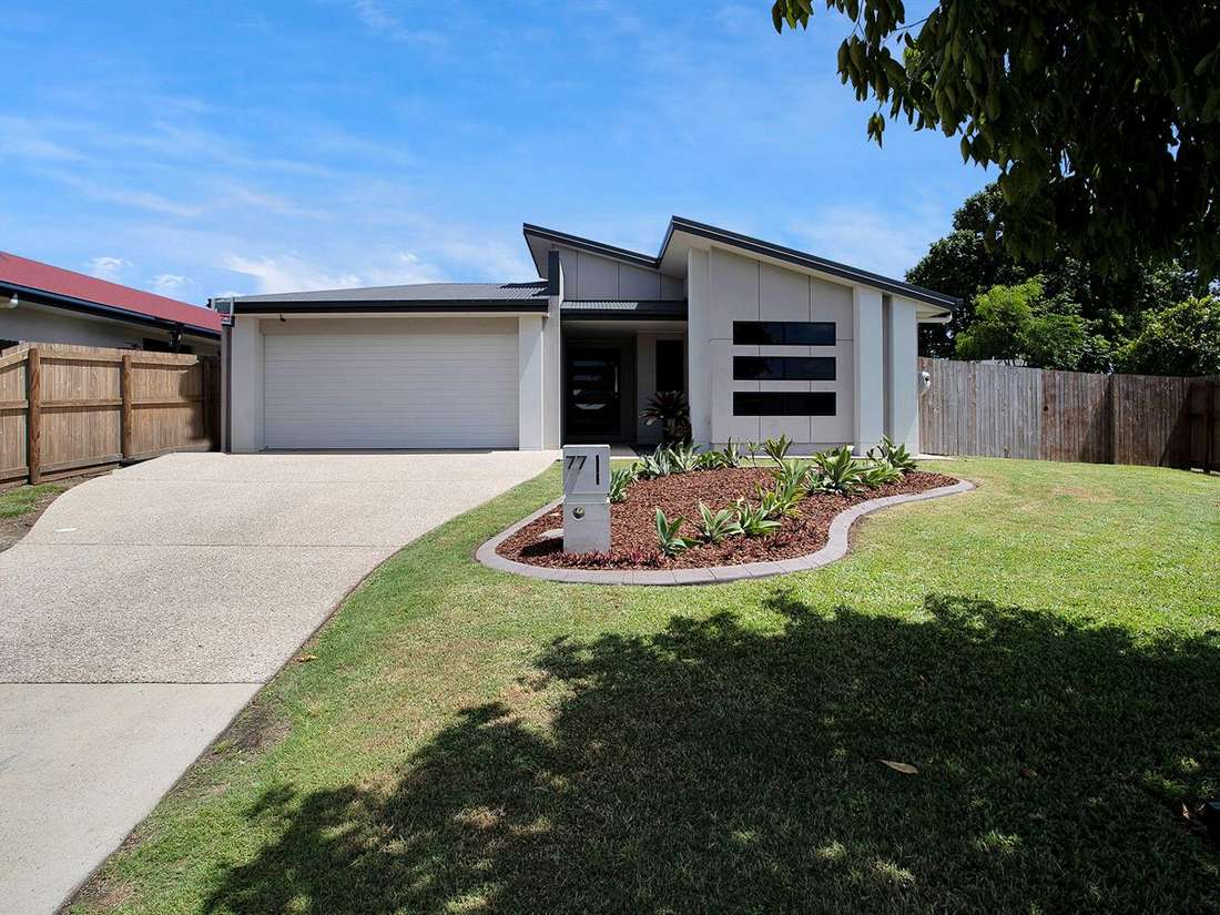 Property Sale at 77 Makybe Diva Drive, OORALEA QLD, 4740 Explore