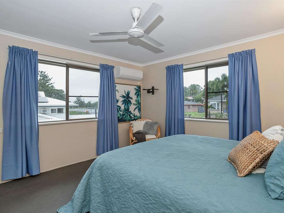 Property Sale at 2 Northview Terrace, MOUNT PLEASANT QLD, 4740