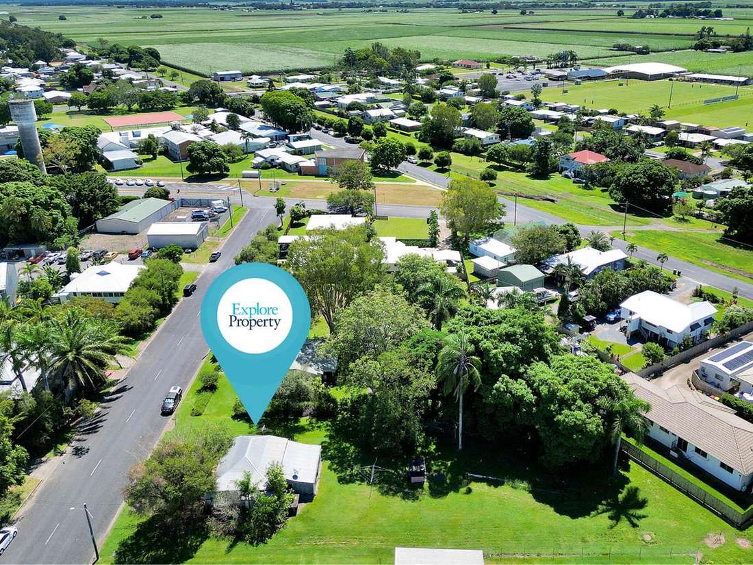 Property Sale at 5 High Street, WALKERSTON QLD, 4751 Explore Property
