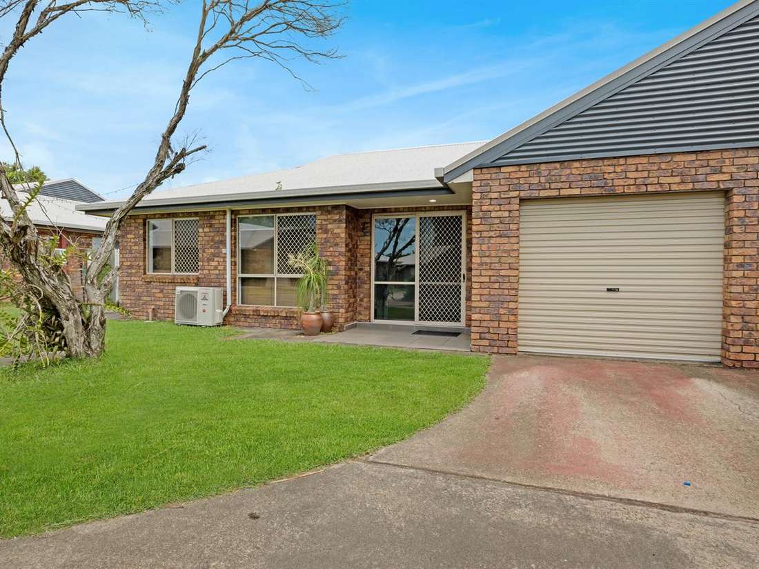 Property Sale at 7/185 Bedford Road, ANDERGROVE QLD, 4740 Explore