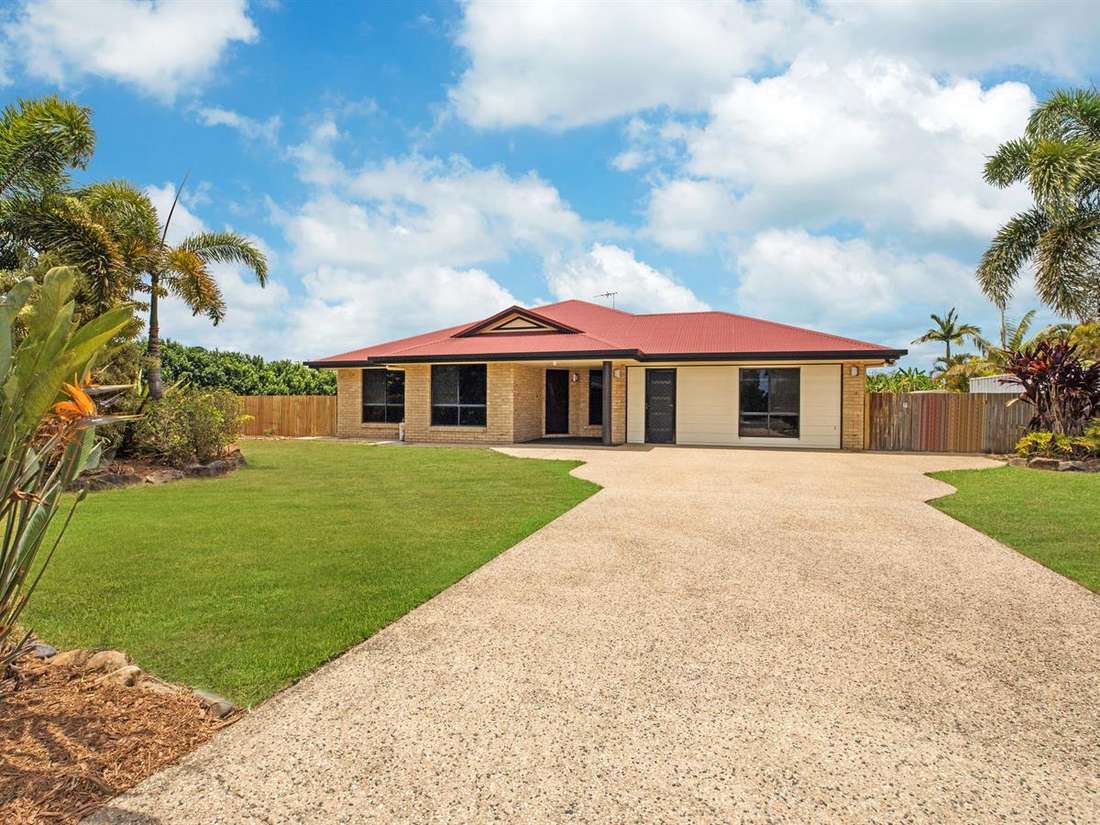 Property Sale at 53 Kennys Road, MARIAN QLD, 4753 Explore Property