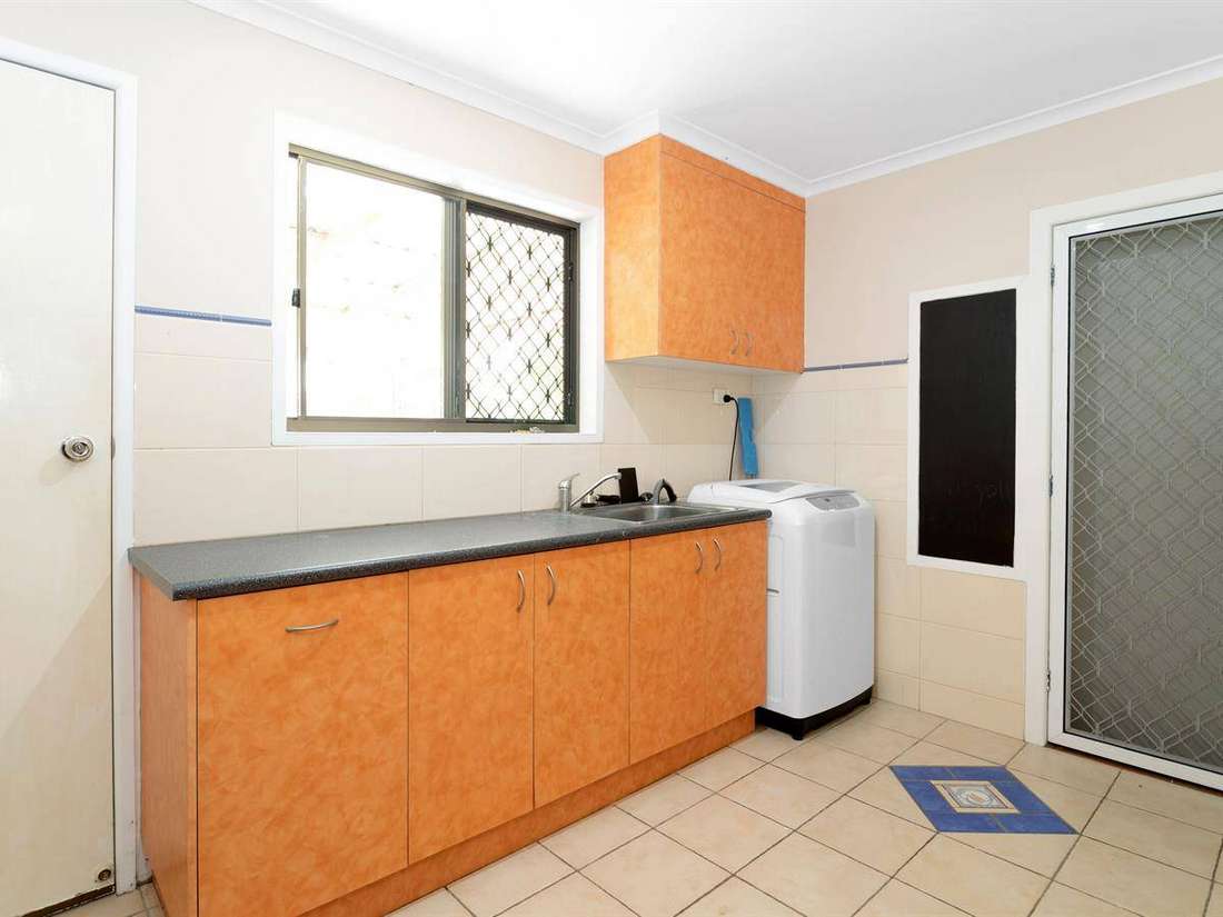 Property Sale at 8 Raymond Croker Avenue, MOUNT PLEASANT QLD, 4740