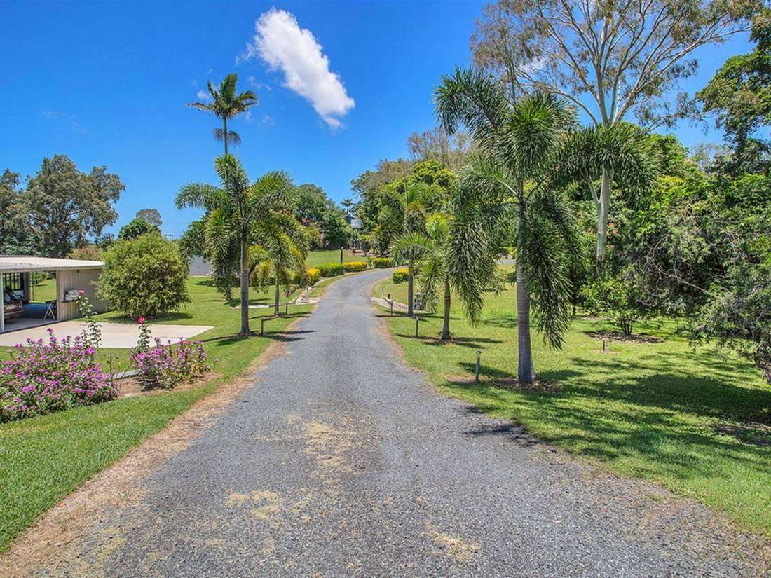 Property Sale at 642 FarleighHabana Road, HABANA QLD, 4740 Explore