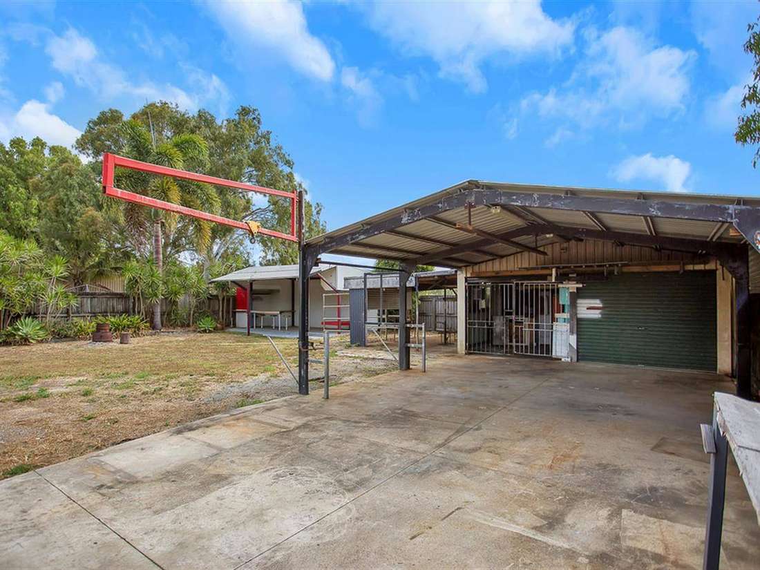 Property Sale at 7 Osprey Close, SLADE POINT QLD, 4740 Explore