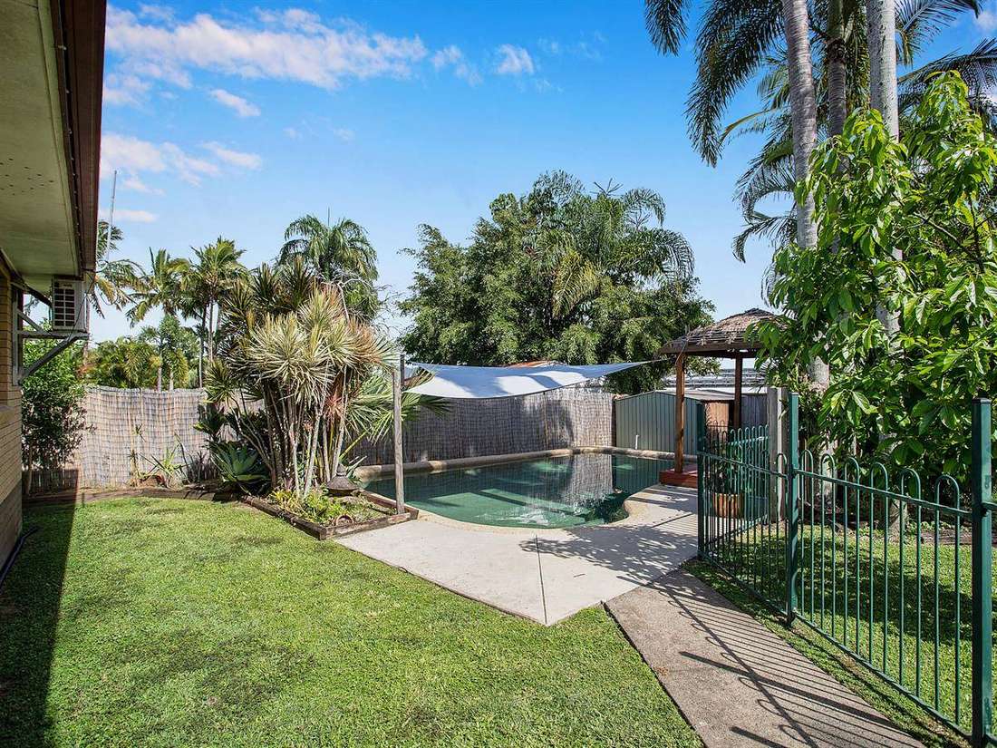 Property Sale at 8 Raymond Croker Avenue, MOUNT PLEASANT QLD, 4740