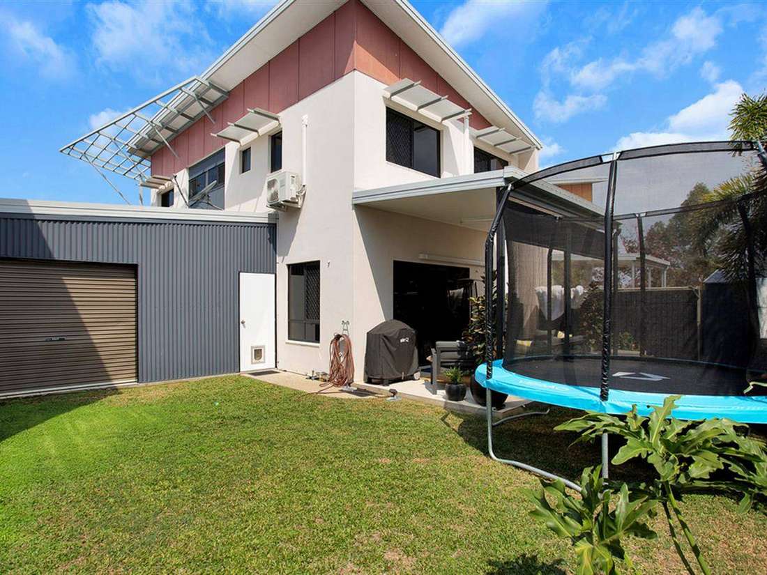Property Sale at 43A Hicks Road, GLENELLA QLD, 4740 Explore Property Mackay Buy Rent Sell