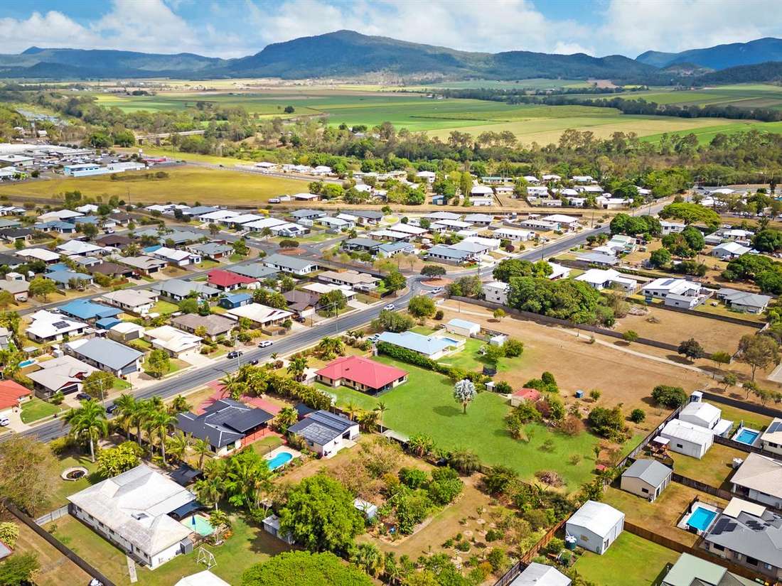 Property Sale at 53 Kennys Road, MARIAN QLD, 4753 Explore Property