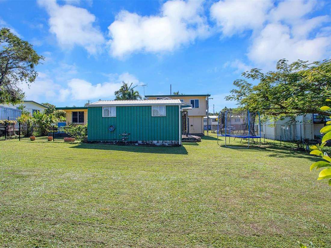 Property Sale at 51 Daniel Street, NORTH MACKAY QLD, 4740 Explore