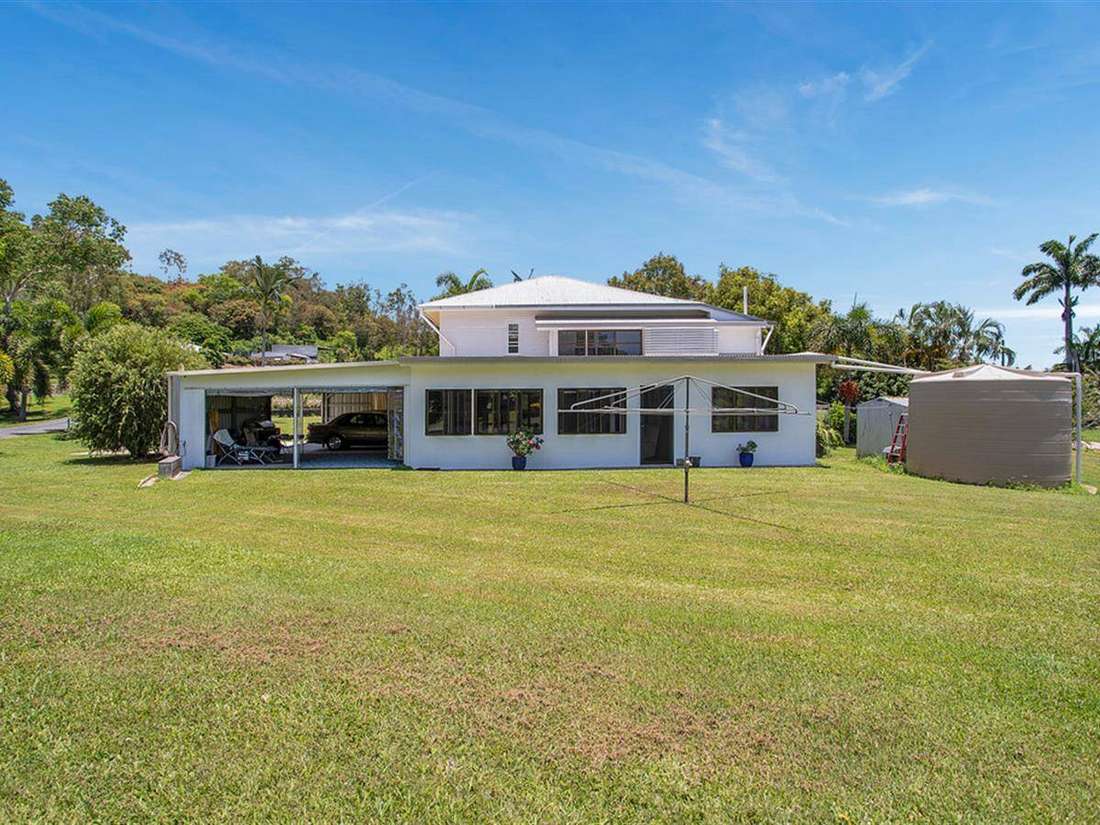 Property Sale at 642 FarleighHabana Road, HABANA QLD, 4740 Explore