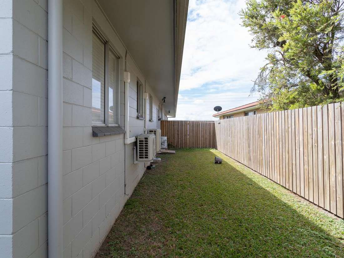 Property Sale at 1 & 2/8 Stewart Street, WALKERSTON QLD, 4751 Explore