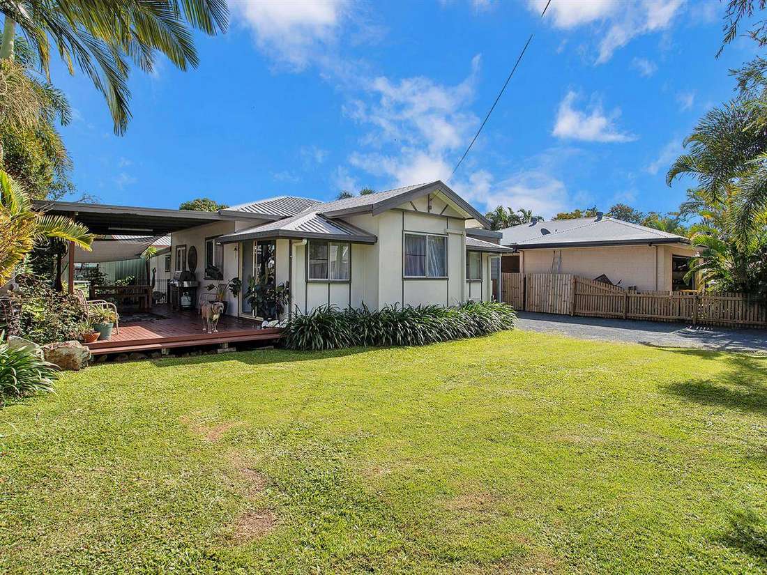 Property Sale at 13 Valley Street, NORTH MACKAY QLD, 4740 Explore