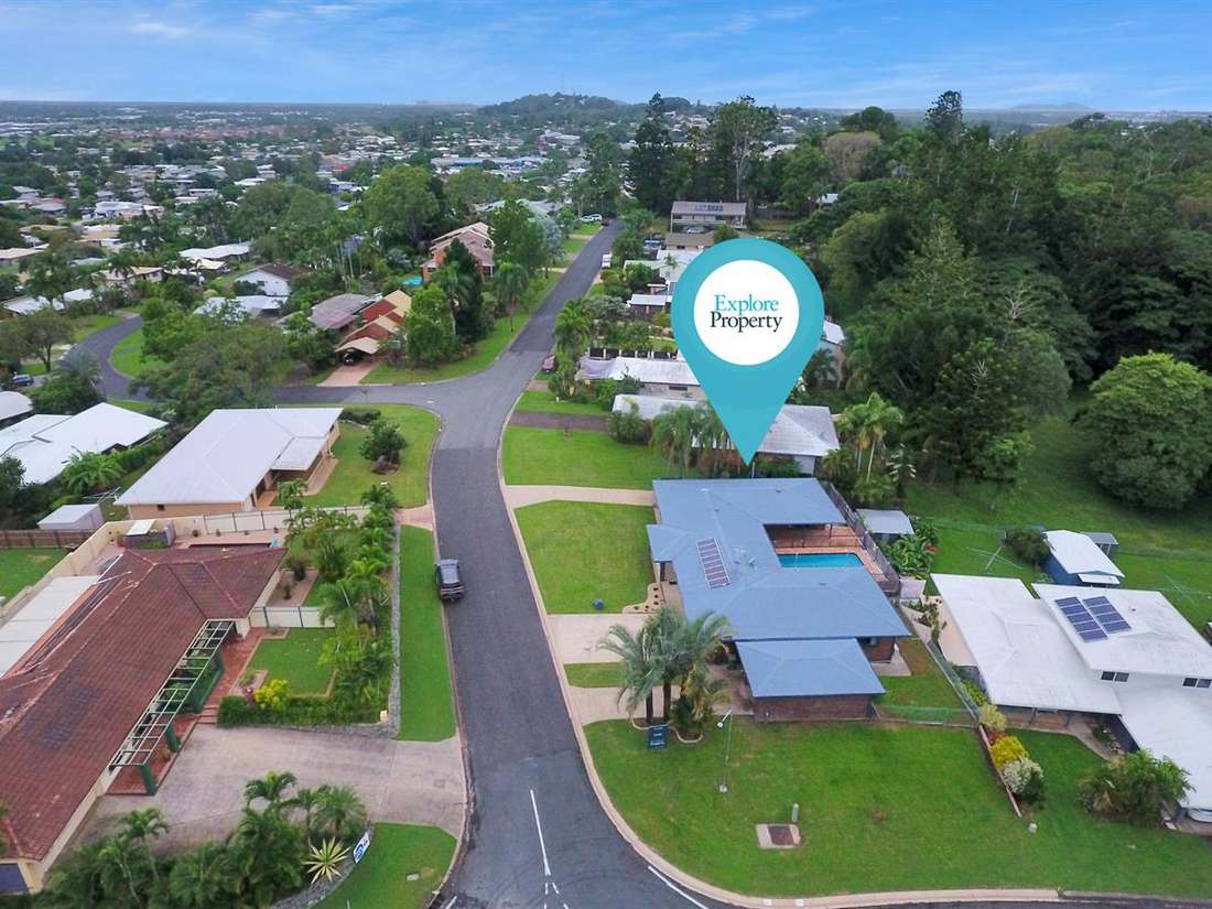 Property Sale at 2 Northview Terrace, MOUNT PLEASANT QLD, 4740