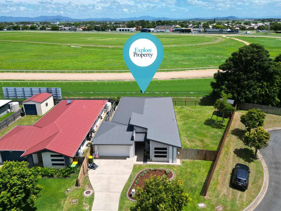 Property Sale at 77 Makybe Diva Drive, OORALEA QLD, 4740 Explore