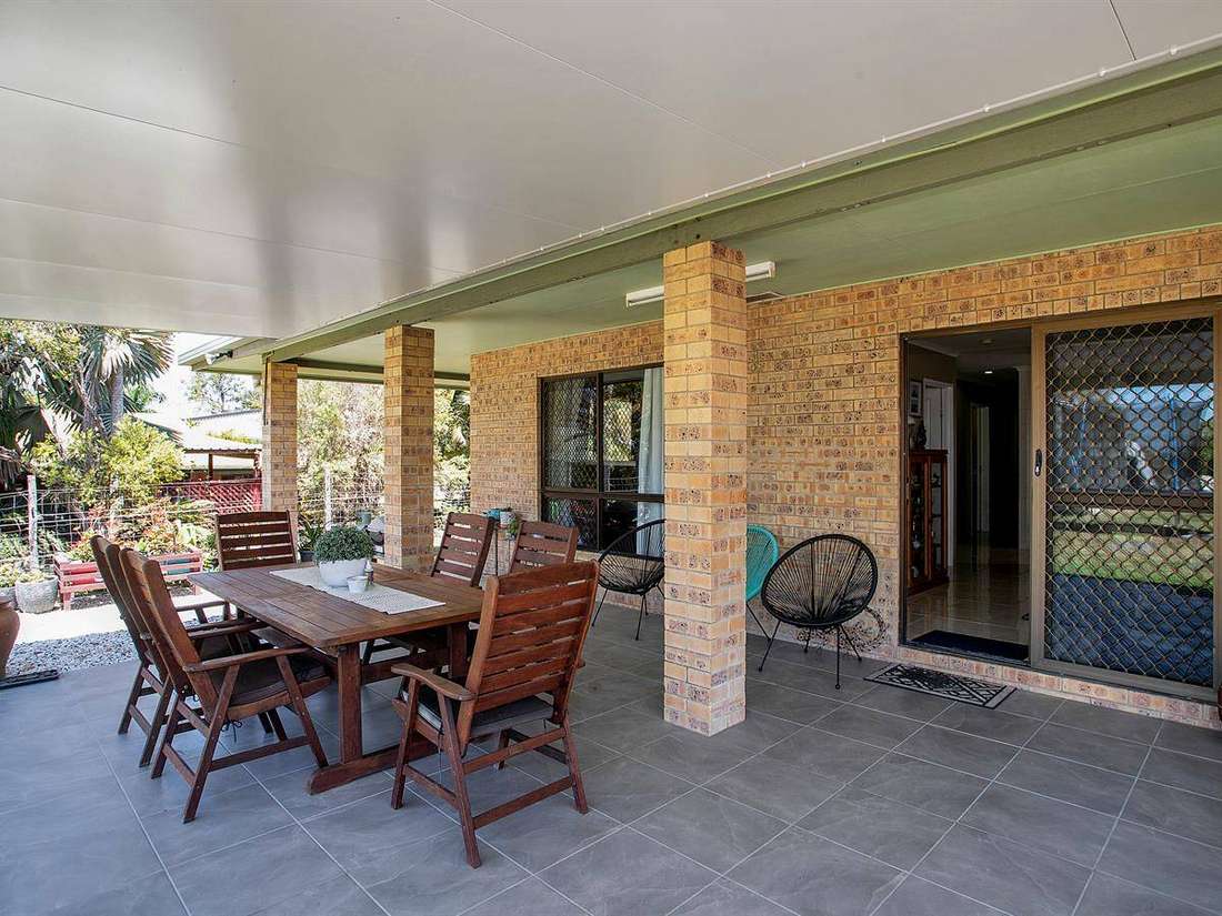 Property Sale at 39 Ritchies Road, PLEYSTOWE QLD, 4741 Explore
