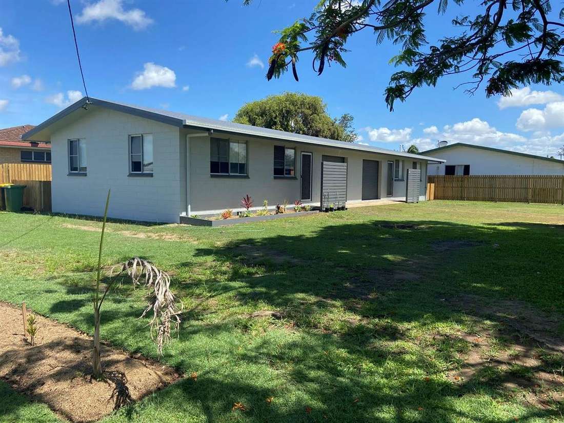 Property Sale at 1 & 2/8 Stewart Street, WALKERSTON QLD, 4751 Explore