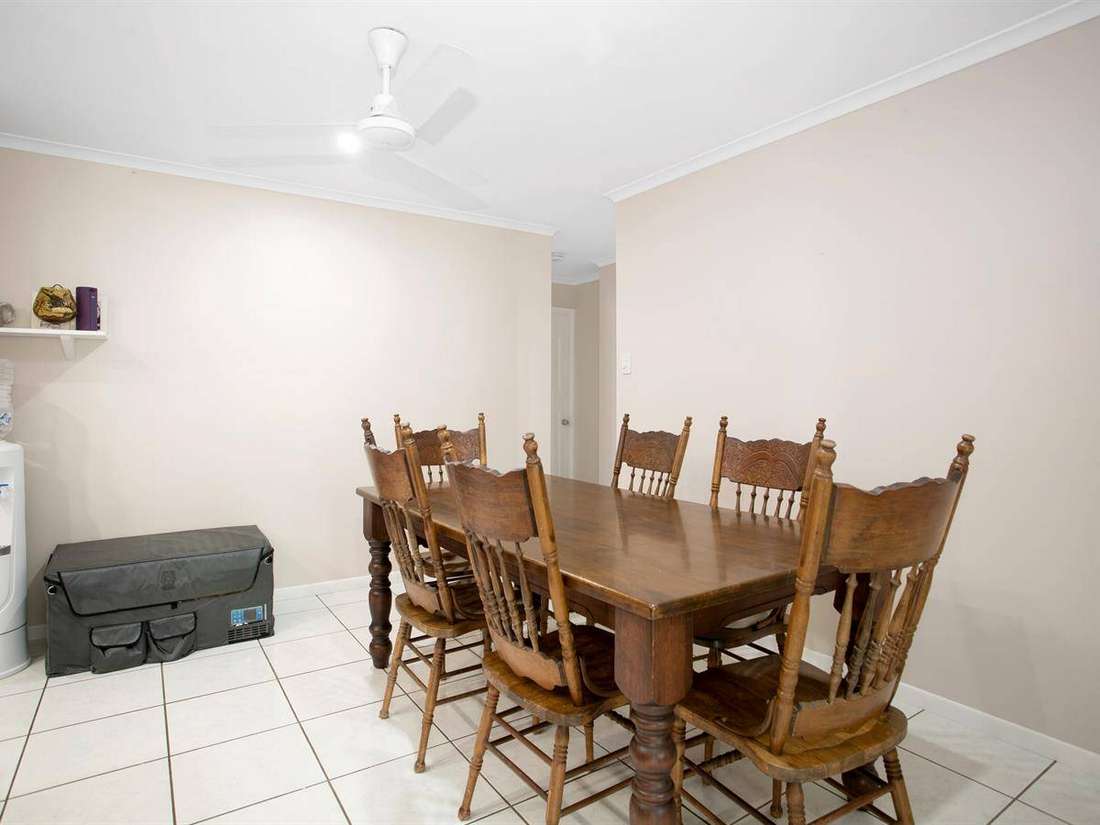 Property Sale at 8 Raymond Croker Avenue, MOUNT PLEASANT QLD, 4740