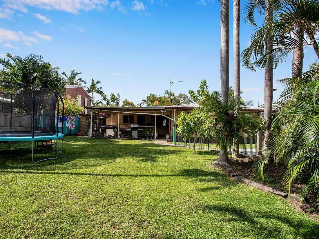 Property Sale at 8 Raymond Croker Avenue, MOUNT PLEASANT QLD, 4740