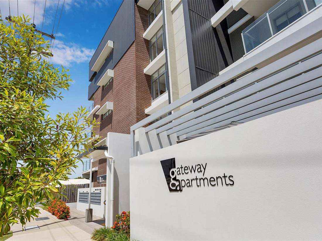 Property Auction at 212/1 Wilson Street, WEST MACKAY QLD, 4740