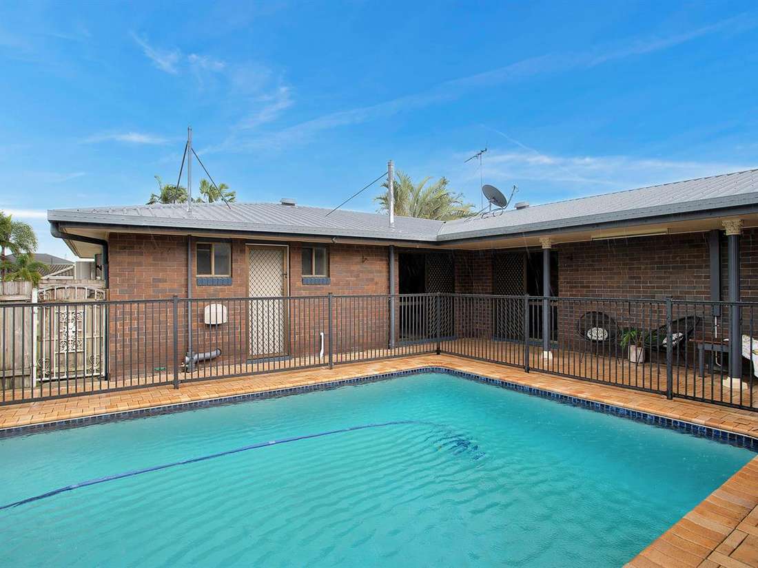 Property Sale at 2 Northview Terrace, MOUNT PLEASANT QLD, 4740