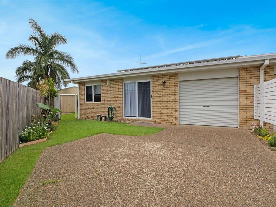 Property Sale at 5/14 Perkins Street, NORTH MACKAY QLD, 4740 Explore