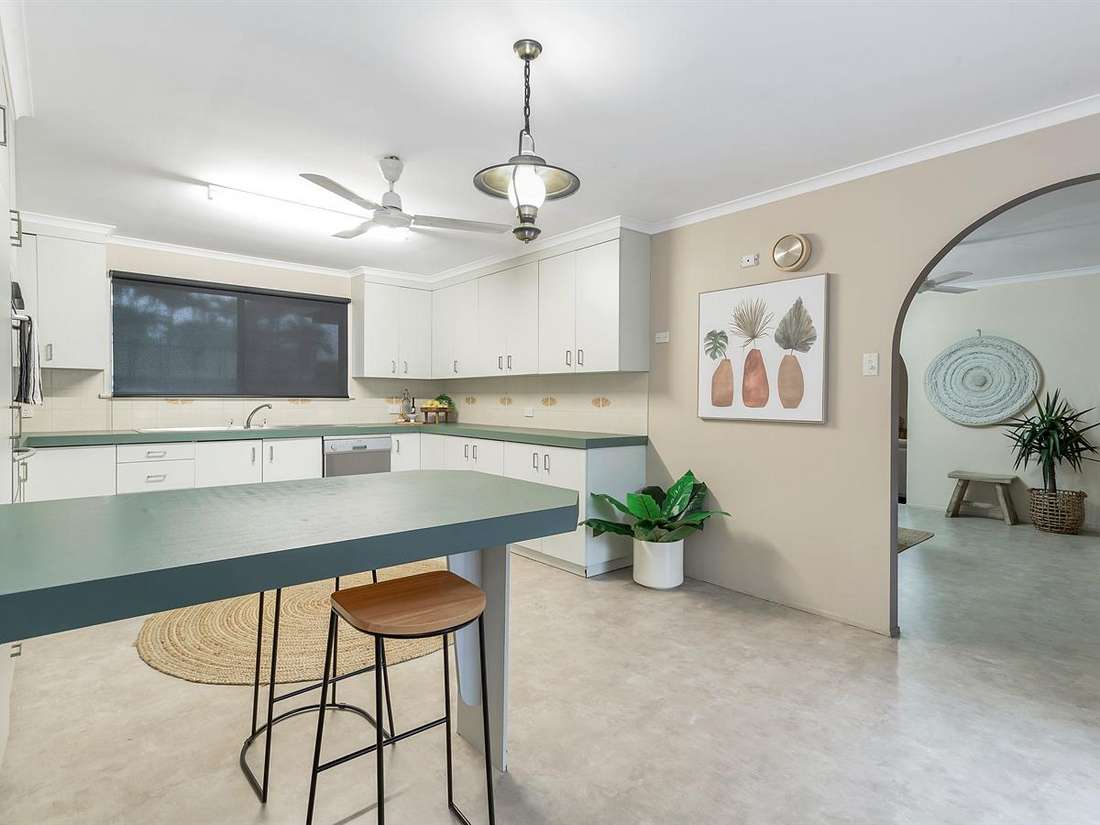 Property Sale at 2 Northview Terrace, MOUNT PLEASANT QLD, 4740