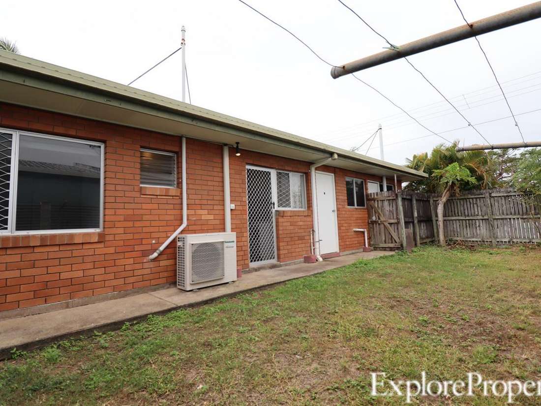 Property Lease at 1/50 Goldsmith Street, MACKAY QLD, 4740 Explore