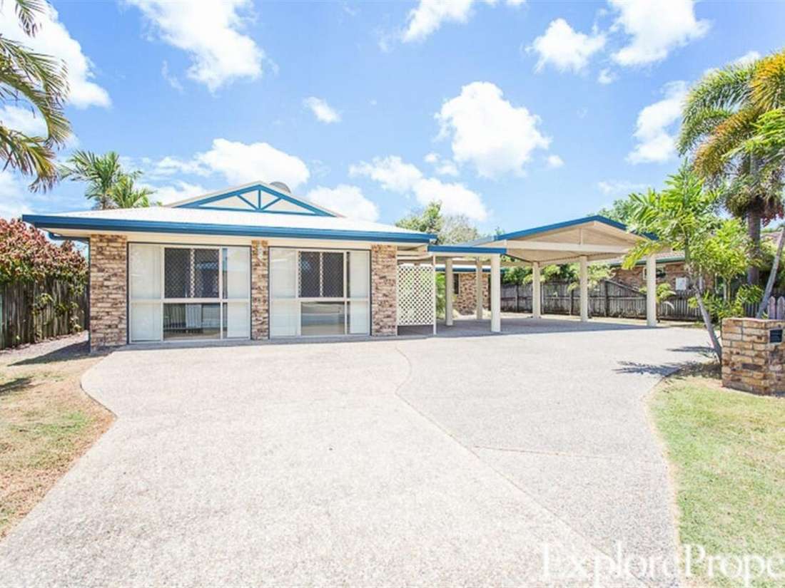 Property Lease at 45 Schapers Road, GLENELLA QLD, 4740 Explore