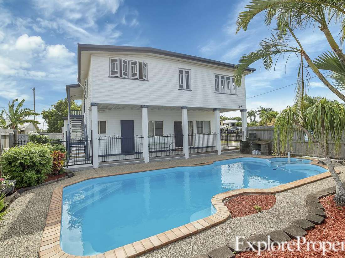 Property Lease at 1/39 Hamilton Street, NORTH MACKAY QLD, 4740