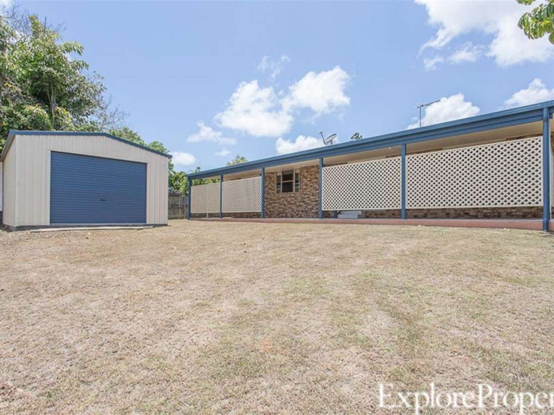 Property Lease at 45 Schapers Road, GLENELLA QLD, 4740 Explore