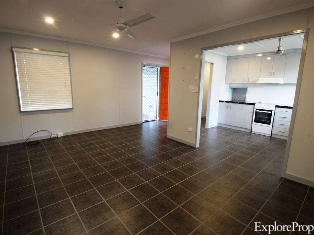 Property Lease at 33 Burgess Street, NORTH MACKAY QLD, 4740 Explore