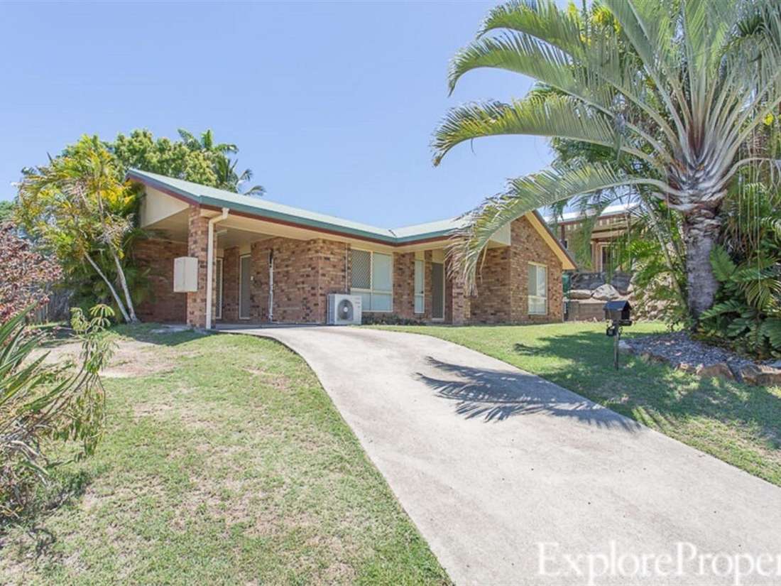 Property Lease at 14 Langer Drive, RURAL VIEW QLD, 4740 Explore