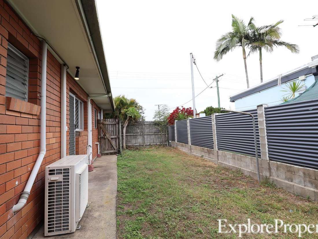 Property Lease at 1/50 Goldsmith Street, MACKAY QLD, 4740 Explore