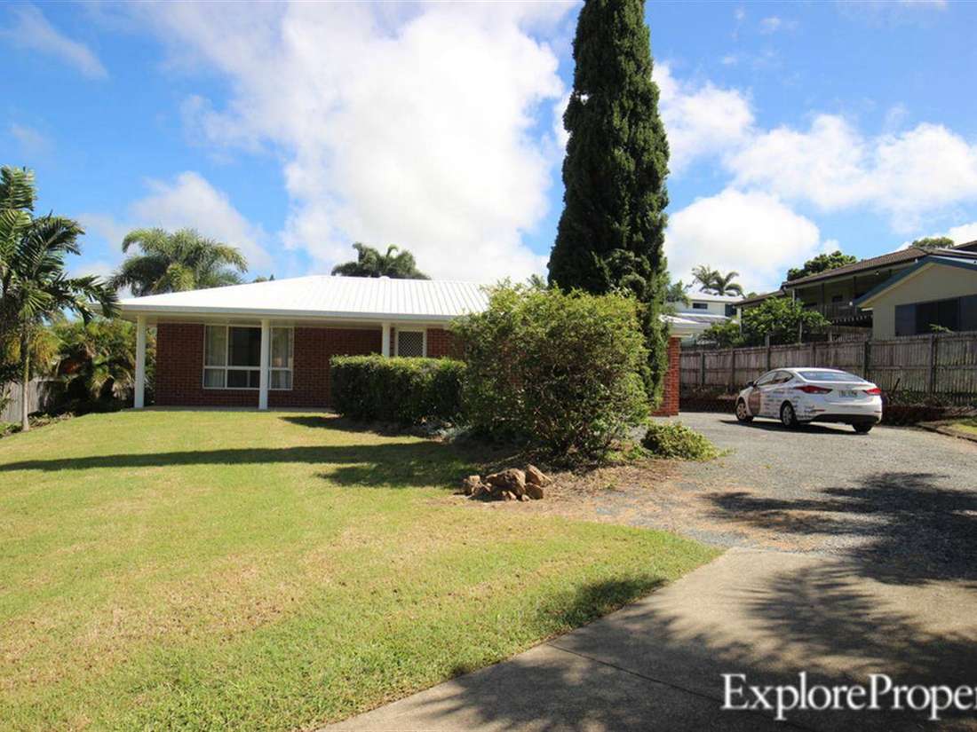 Property Lease at 7 Bedwell Court, RURAL VIEW QLD, 4740 Explore