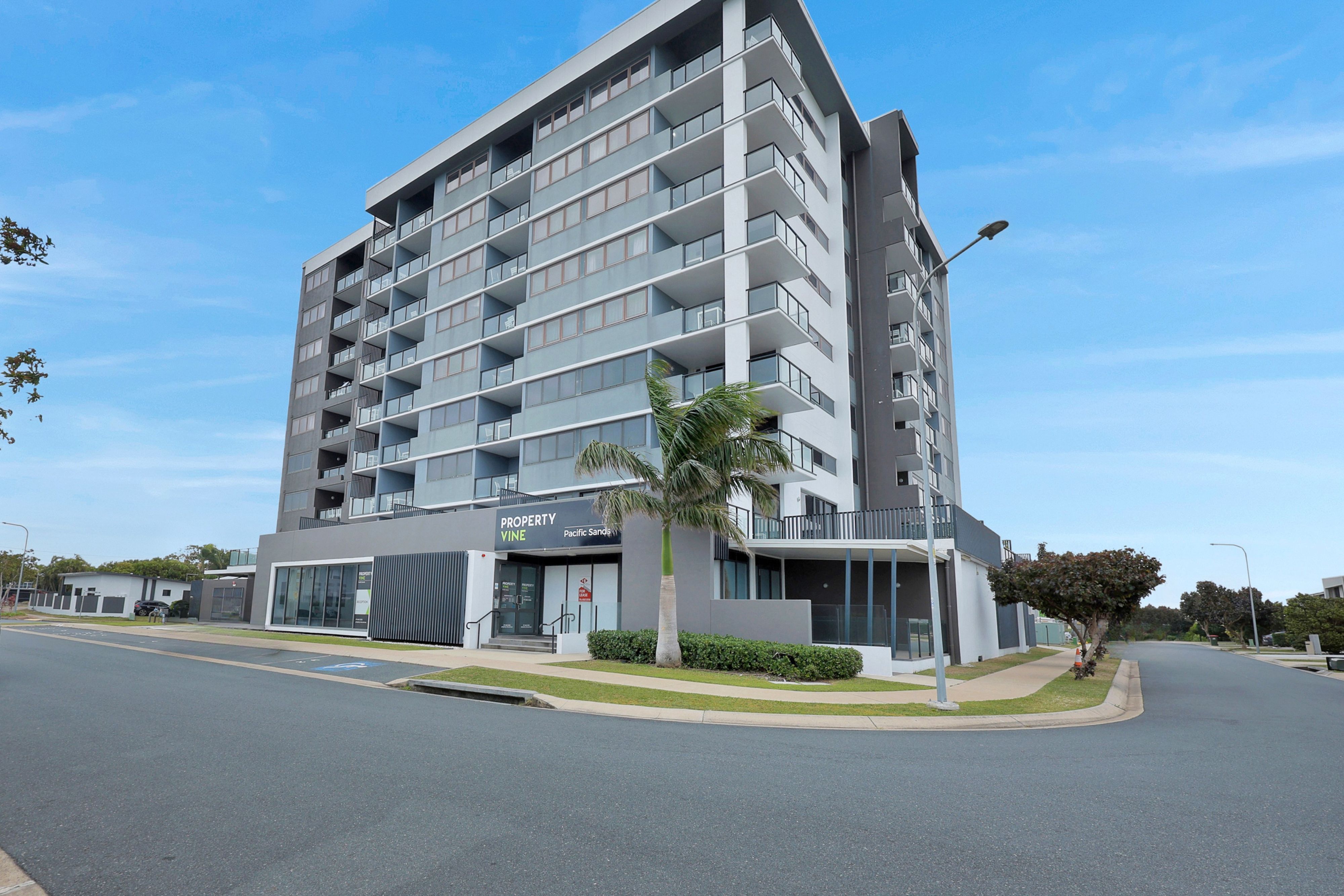 Photo 21 of 9/3 Kirribilli Avenue, East Mackay