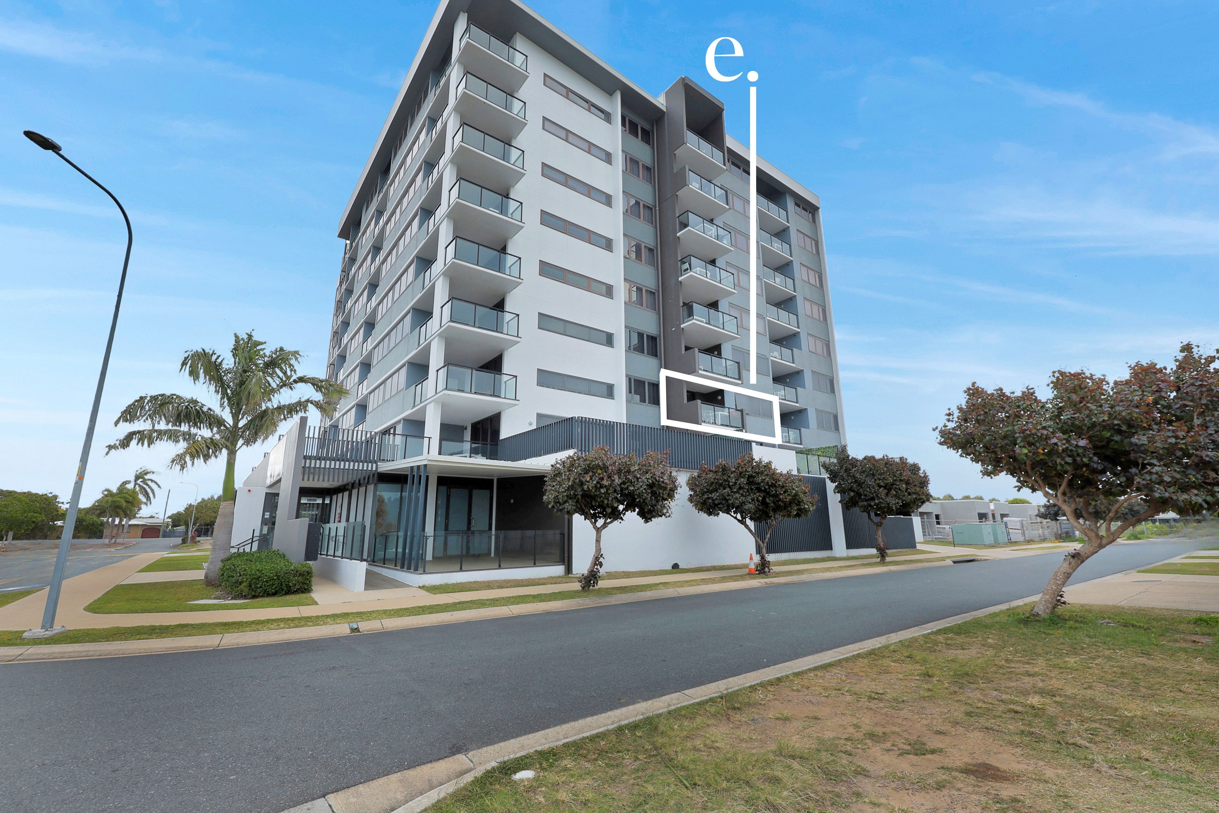 9/3 Kirribilli Avenue, East Mackay - Image 1