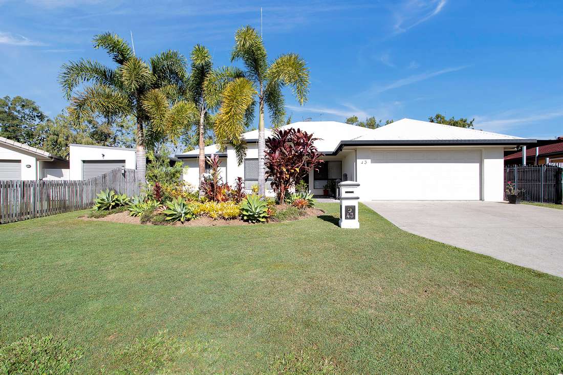 43 Victor Avenue, Glenella - Image 1
