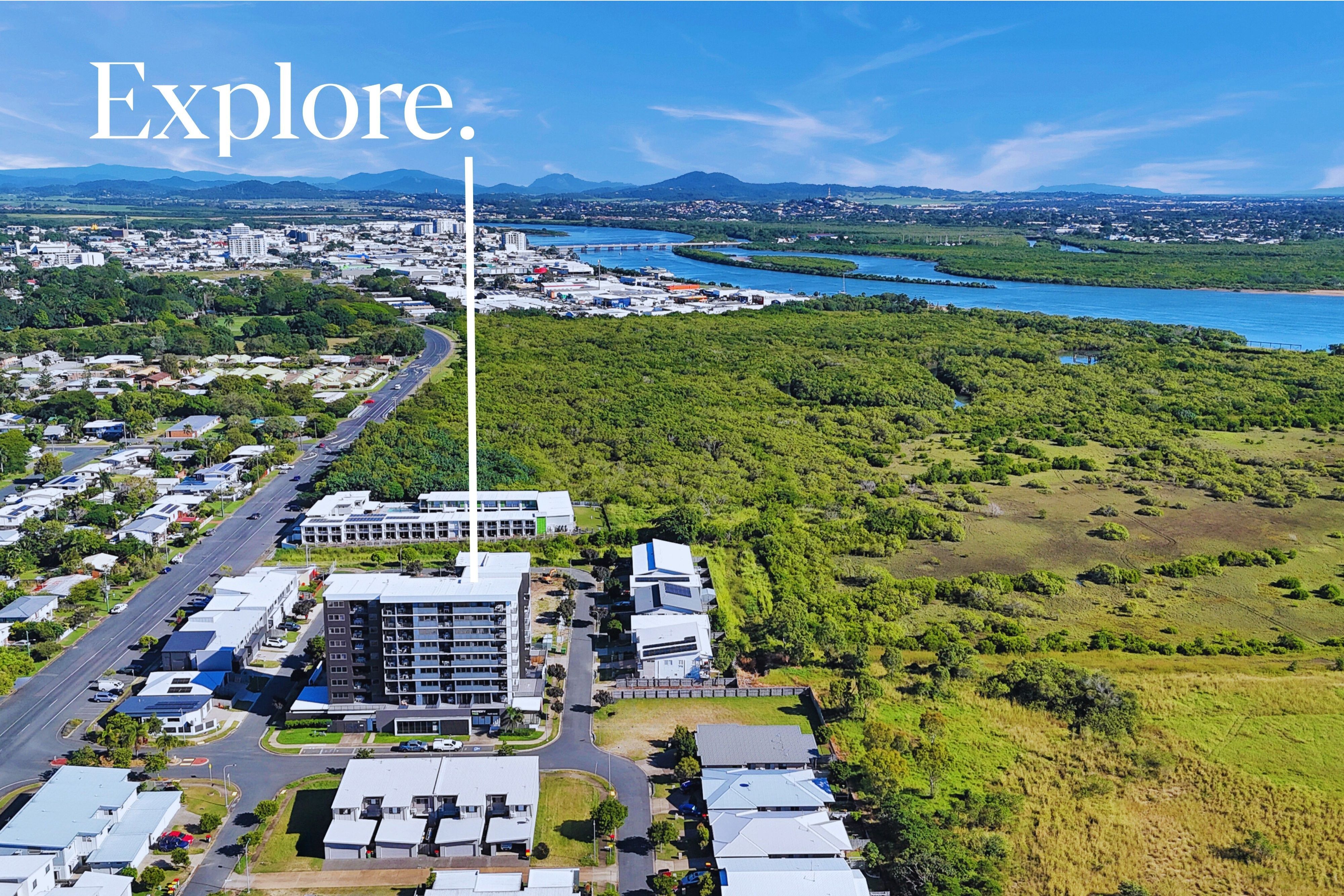 Photo 22 of 9/3 Kirribilli Avenue, East Mackay
