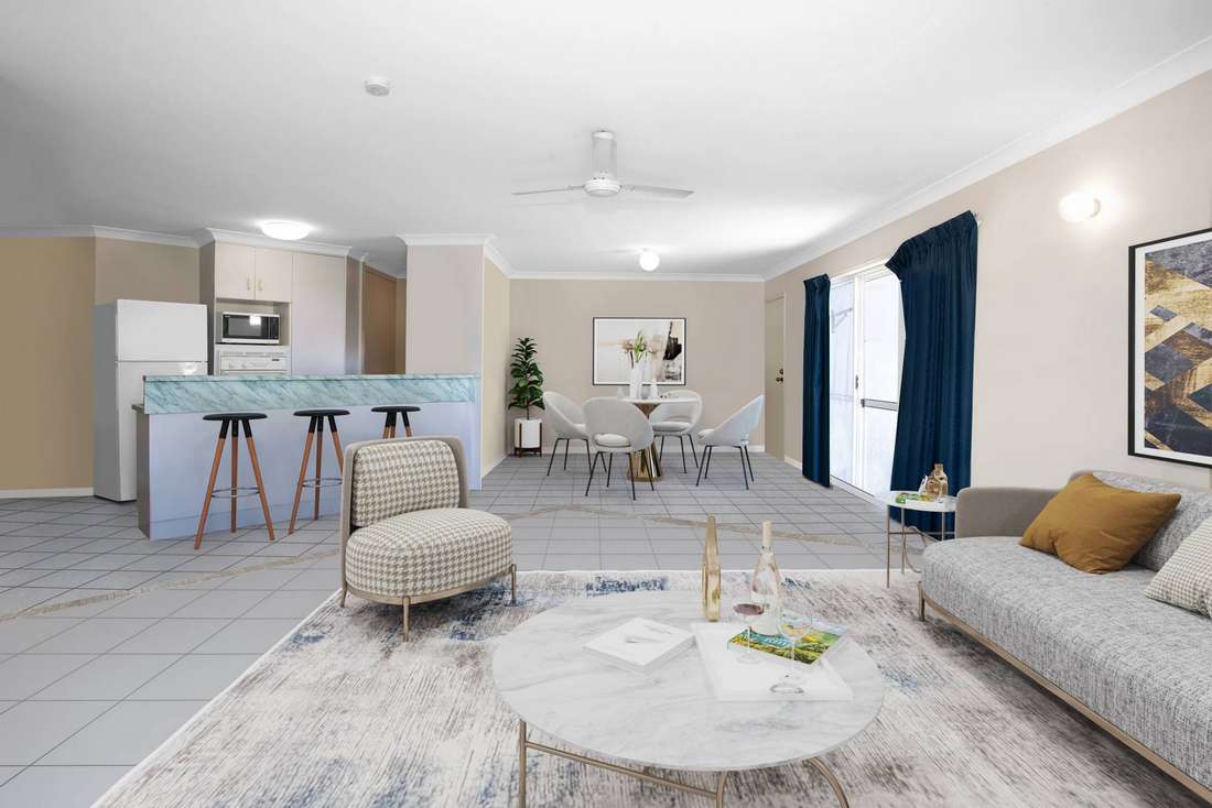 6/65 River Street, Mackay - Image 1