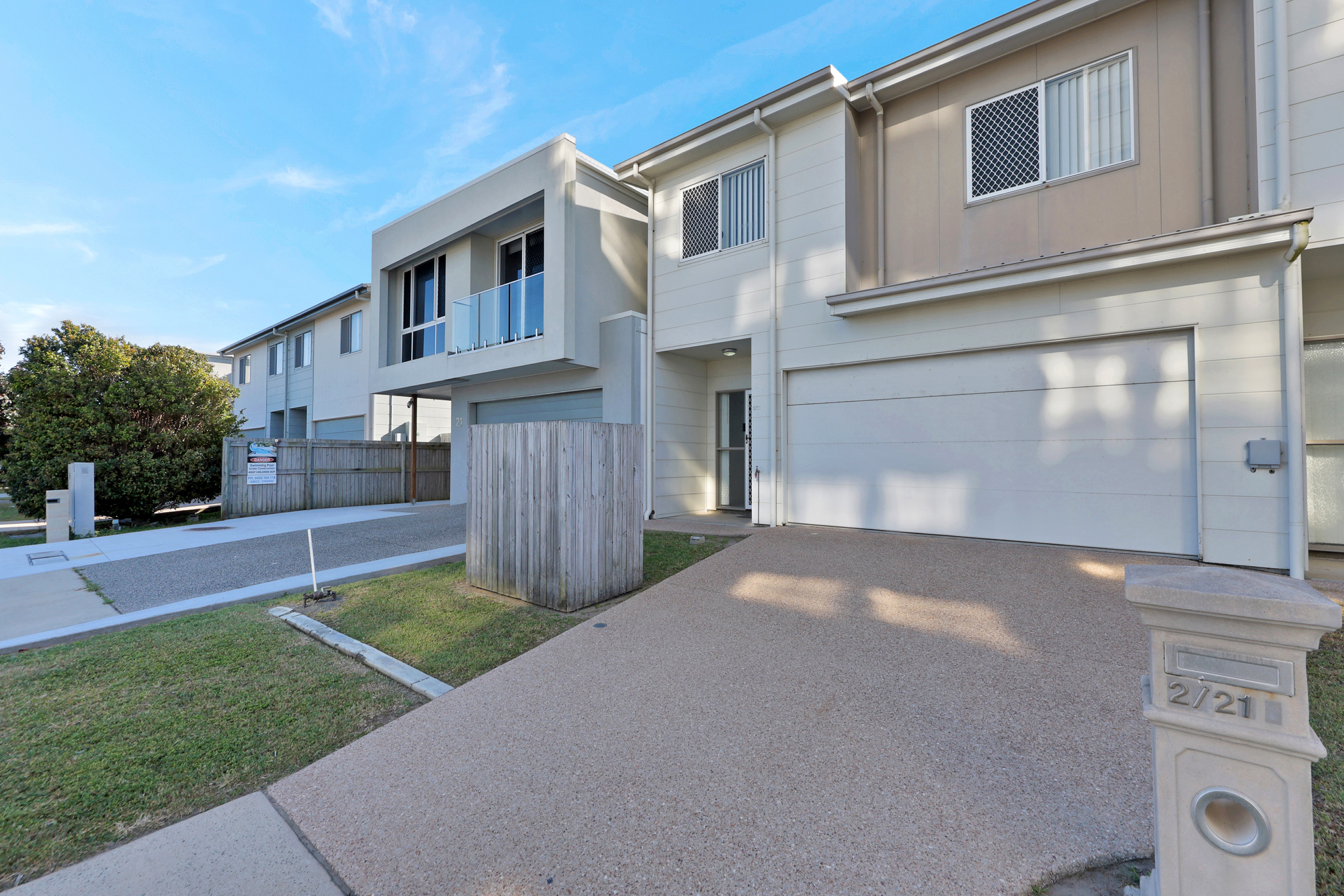 2/21 Willoughby Crescent, East Mackay - Image 1